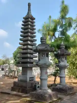 (石井)大智寺(埼玉県)