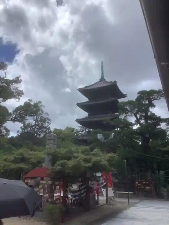 八事山 興正寺のその他建物