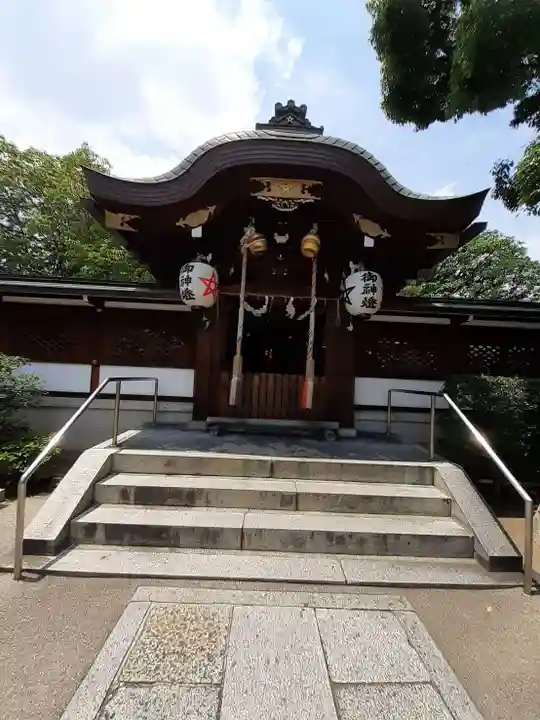 晴明神社(京都府)