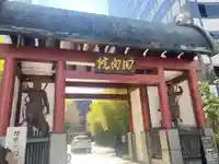 回向院(東京都)