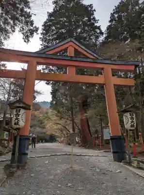 日吉大社(滋賀県)