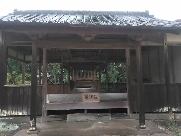 知恩寺のその他建物
