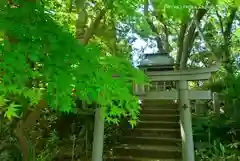 金毘羅社(東京都)