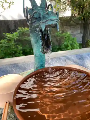 八雲神社(栃木県)