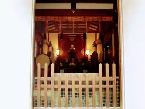 前原御嶽神社(千葉県)