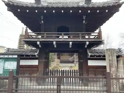 金佛殿 延壽寺（延寿寺）(京都府)