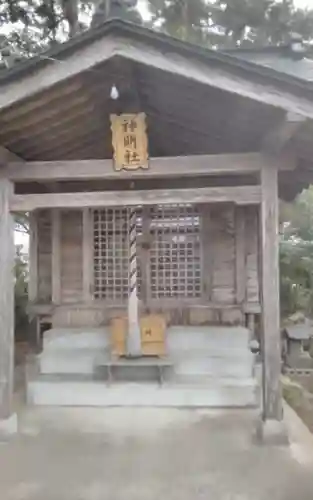 大崎八幡神社(宮城県)
