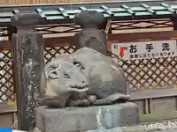 湯島天満宮(東京都)