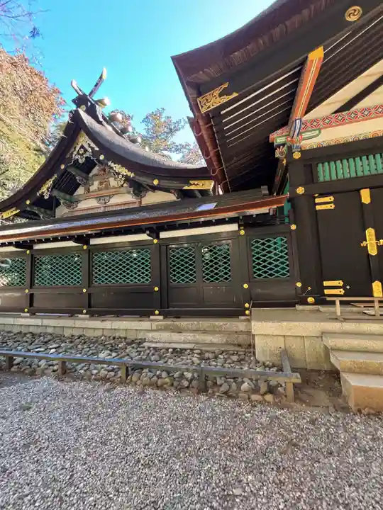 香取神宮(千葉県)