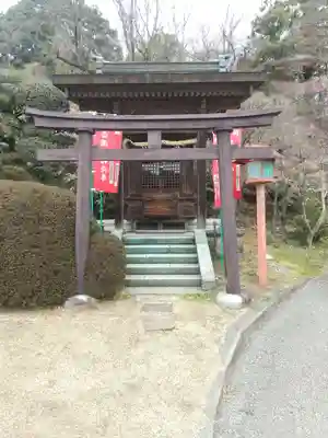 大光普照寺(埼玉県)