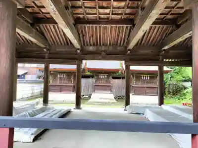 三翁神社(広島県)