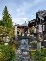 光照寺の建物その他