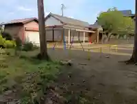 愛宕神社(茨城県)