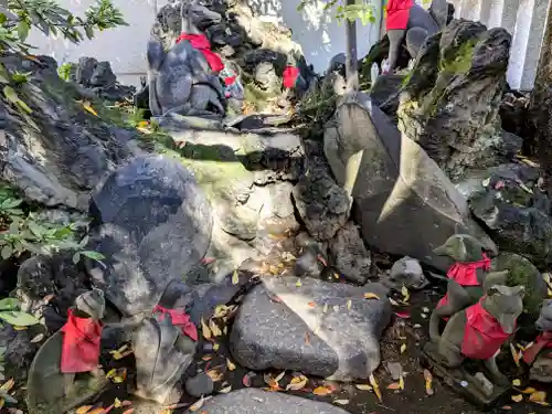 下谷神社(東京都)