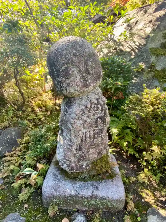 霊源院(京都府)