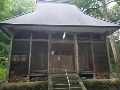 東林寺(滋賀県)