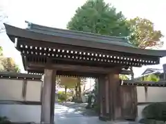 本立寺(東京都)