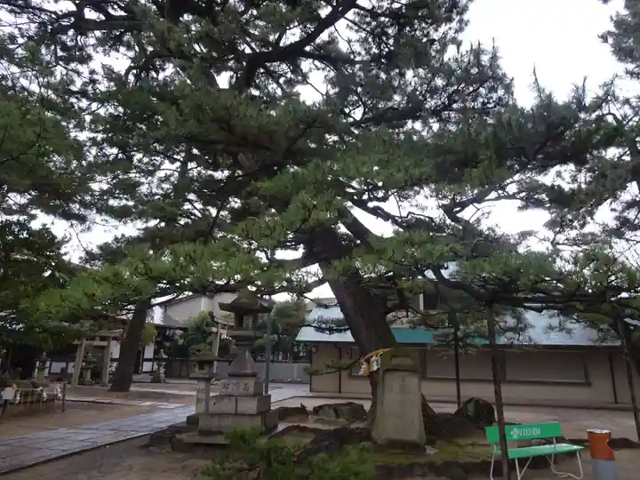 弥栄神社(大阪府)