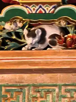 日光東照宮(栃木県)