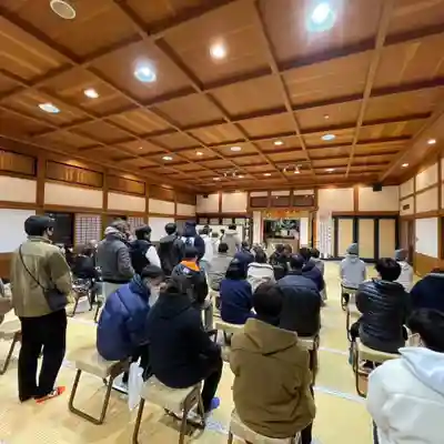 大安禅寺(福井県)