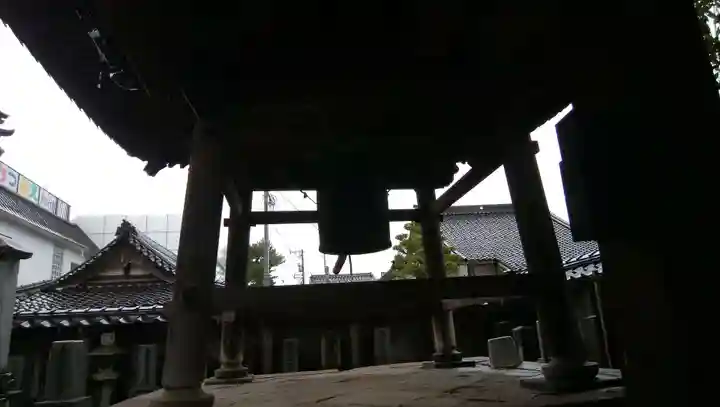 慶恩寺のその他建物