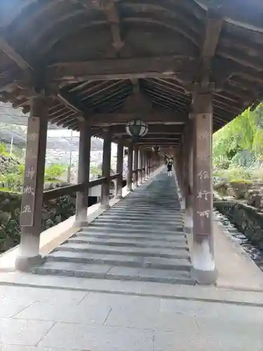 長谷寺のその他建物