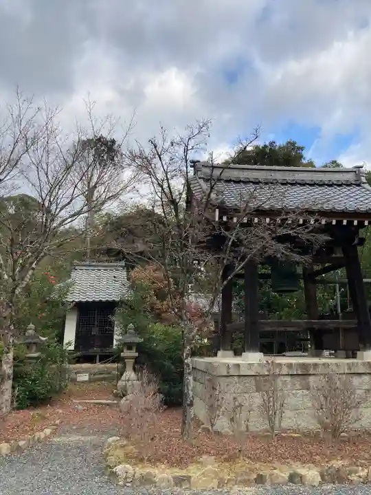 常樂寺のその他建物