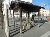 赤穂大石神社(兵庫県)