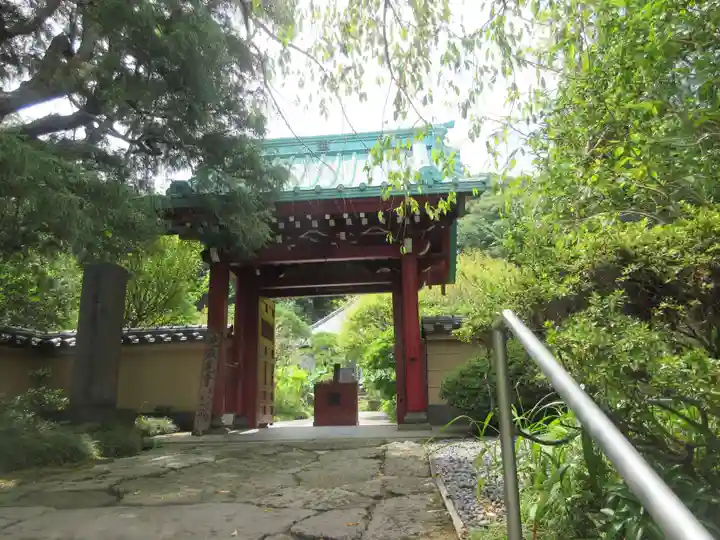 光則寺(神奈川県)