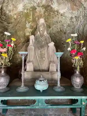 清荒神清澄寺(兵庫県)