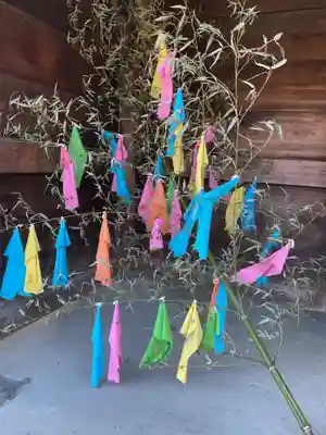 尾張大國霊神社（国府宮）の体験その他