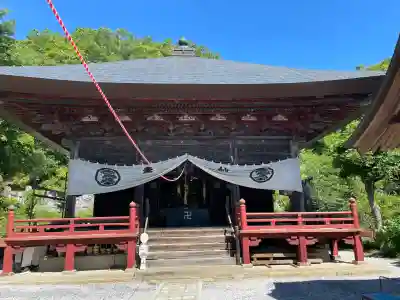 音楽寺(埼玉県)