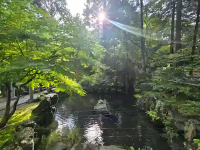 建部大社(滋賀県)