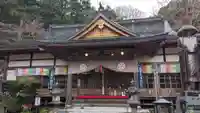 乘臺寺の本殿・本堂