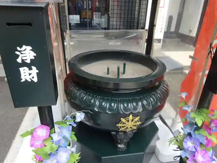 佛願寺 横浜本山のその他建物