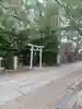 空鞘稲生神社(広島県)