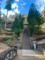 妙義神社のその他建物