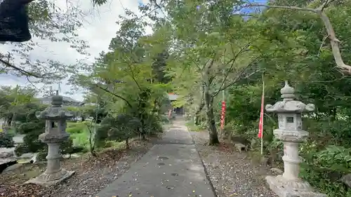 宇那禰神社(宮城県)