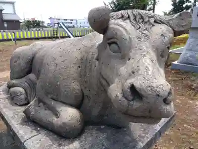 白山神社(福井県)