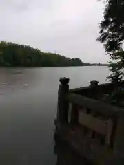 武蔵第六天神社の建物その他