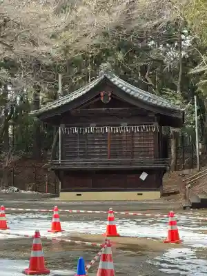 仙台東照宮(宮城県)