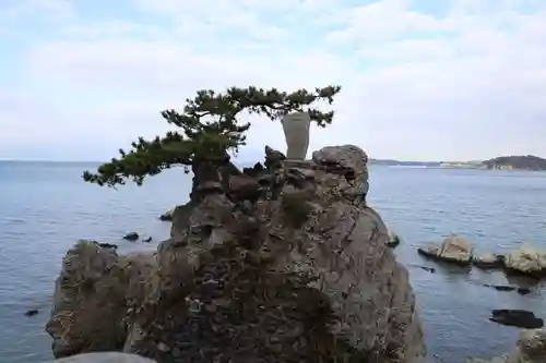森戸大明神（森戸神社）(神奈川県)