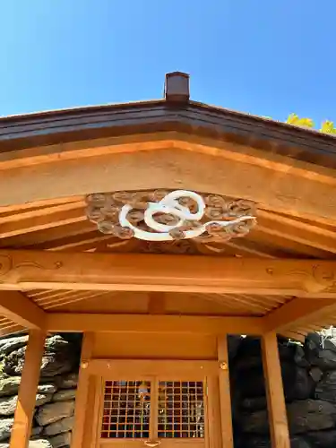 蛇窪神社(東京都)