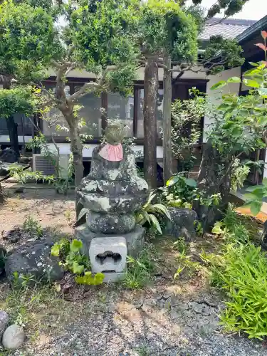 常林寺(静岡県)