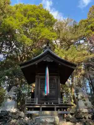 飯綱権現(千葉県)