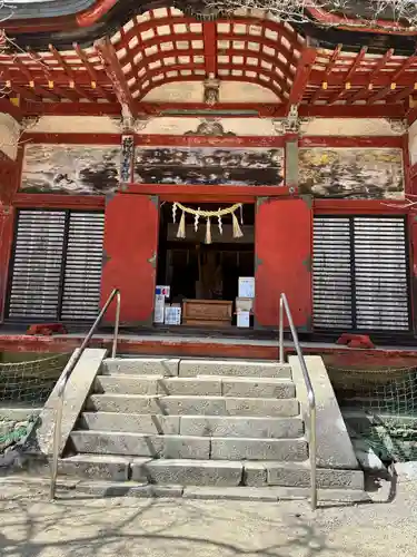 談山神社(奈良県)
