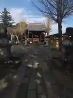 鎌塚八幡神社 (埼玉県)