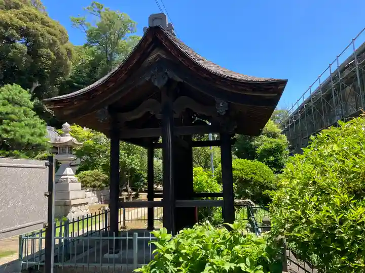 法華経寺(千葉県)