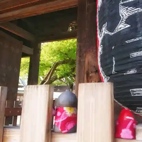 尾張大國霊神社（国府宮）のその他建物