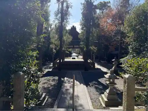 木嶋坐天照御魂神社(京都府)